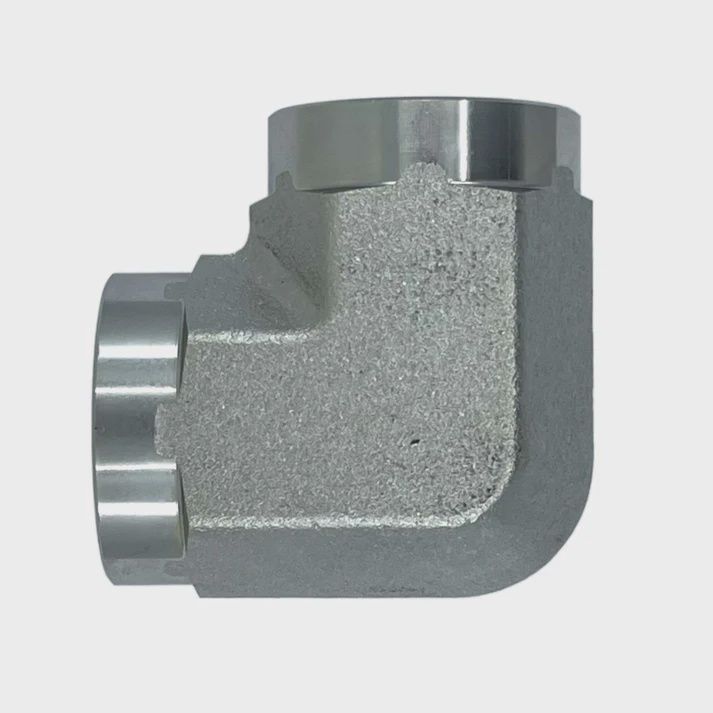 FP-FP 90 ELBOW (5504)