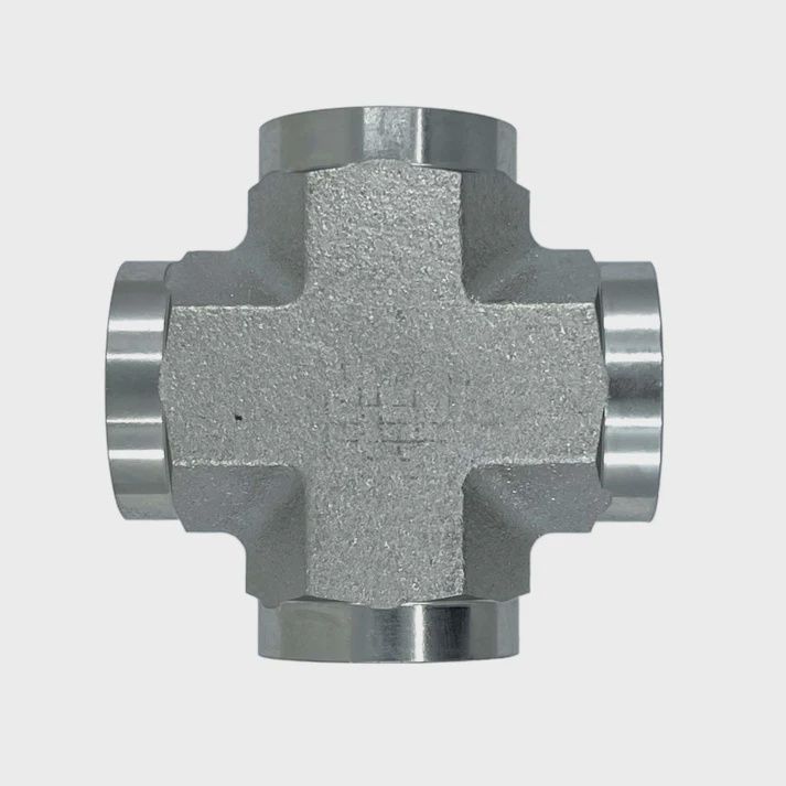 FP-FP-FP-FP CROSS (5652)