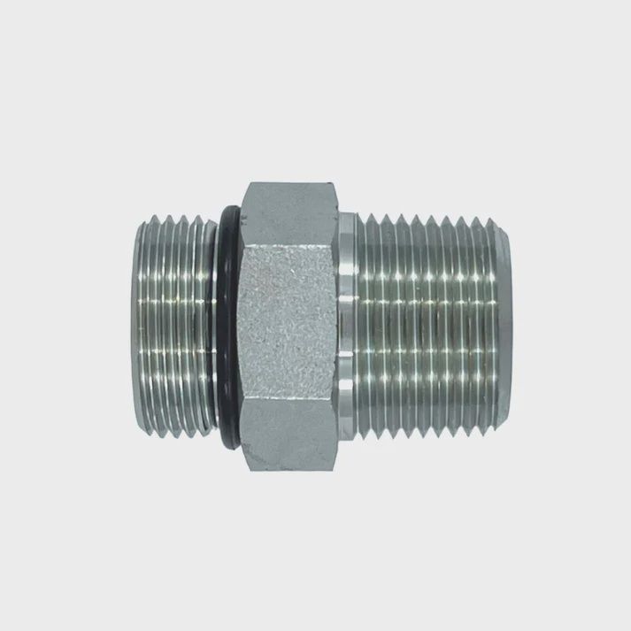 MORB-MP STRAIGHT (6401)