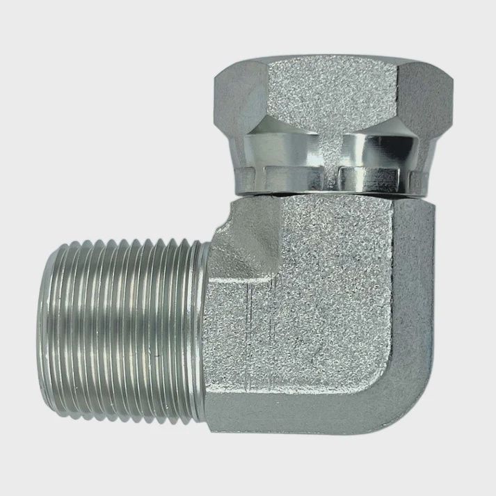 MP-FPS 90 ELBOW (1501)