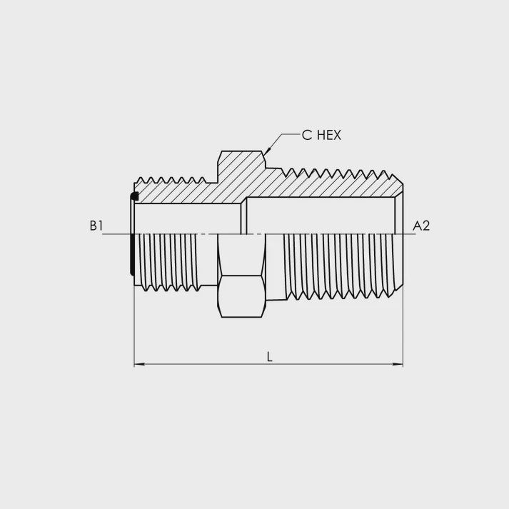 MFS-MP STRAIGHT (FS2404)