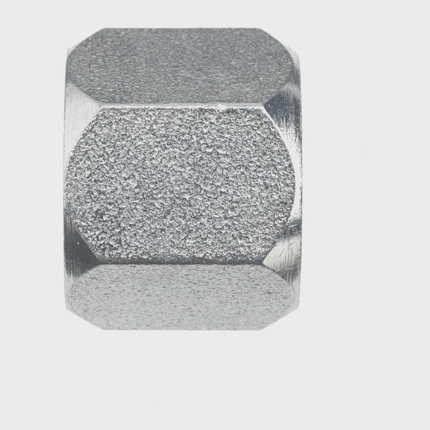 STAINLESS JIC  (SS0304)