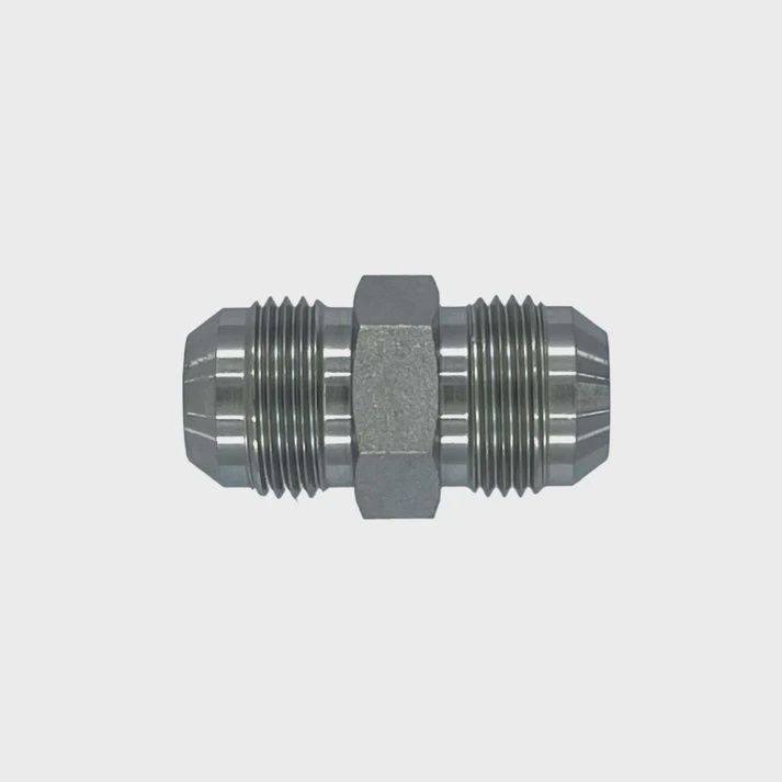 MJ-MJ STRAIGHT (SS2403) STAINLESS
