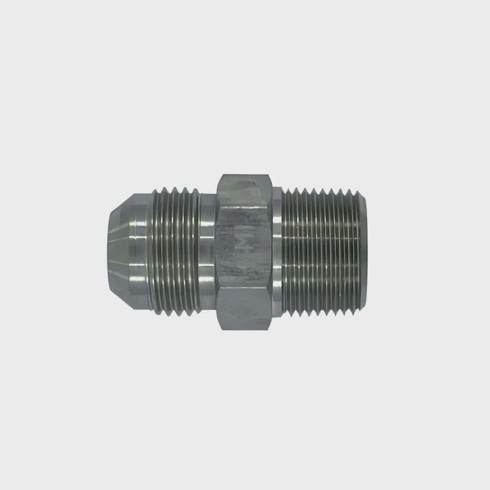 MJ-MP STAINLESS (SS2404) (KMC)
