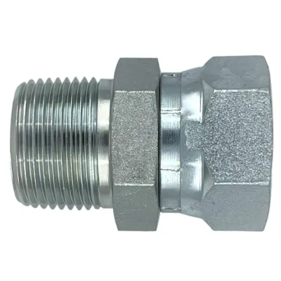 CARBON STEEL ADAPTERS