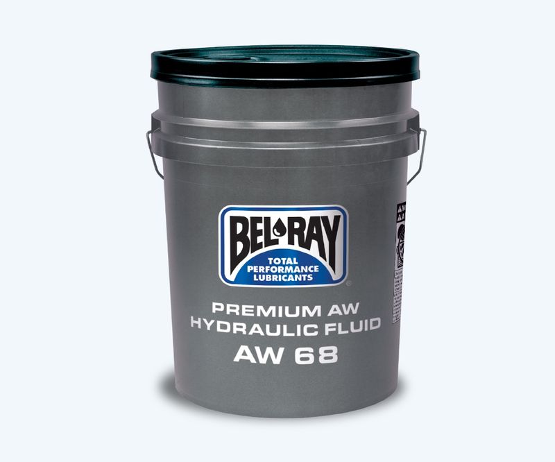 BelRay Hydraulic Oil  5 Gal