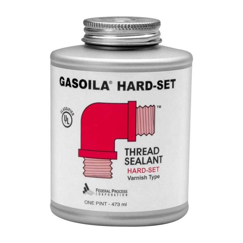 GASOILA HARD-SET THREAD SEALANT