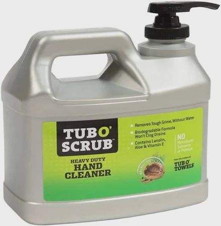 Tub O&#39; Scrub 64 OZ