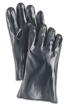 HYGRADE YP-300 HEAVY DUTY PVC COATED GLOVE