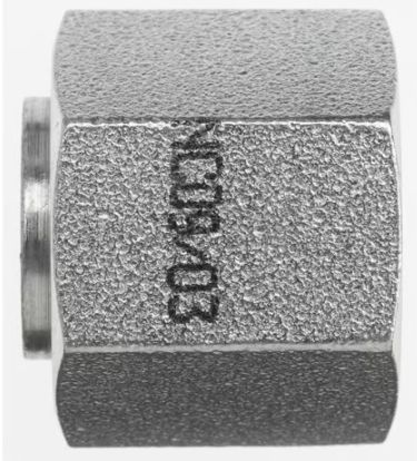 FS (Face Seal) Cap  FS0304