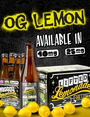 OG Lemon