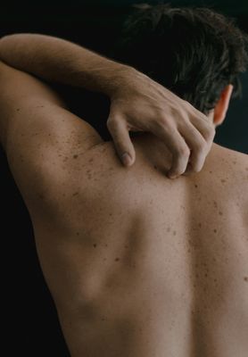 Pain Relief