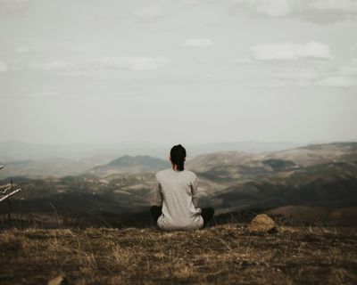 Anxiety Relief