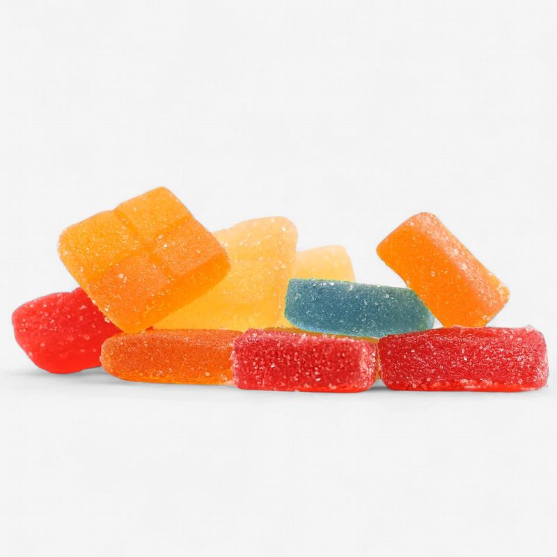 5mg D9 Mixed Variety Gummies