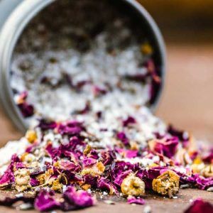 Botanical Dream CBD Bath Soak