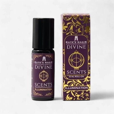 Illumination Perfume Roll On