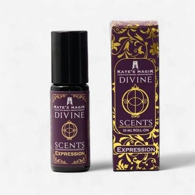 Expression Perfume Roll On