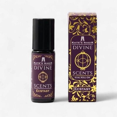 Ecstasy Perfume Roll On