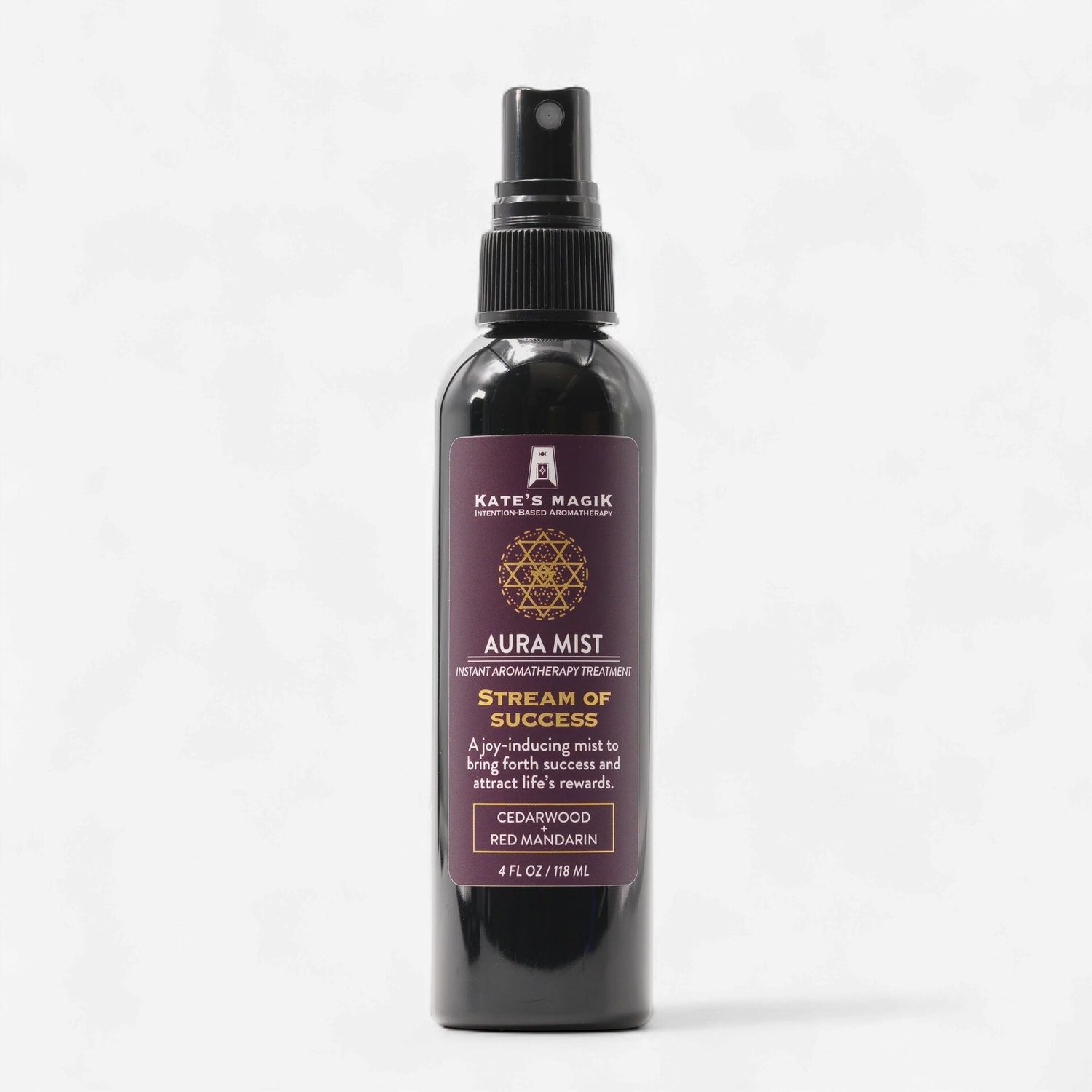 Stream of Success Aura Mist