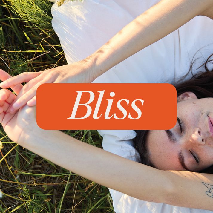 Blood Orange Bliss 10mg D9 &amp; 10mg CBC Sativa Enhanced Gummies