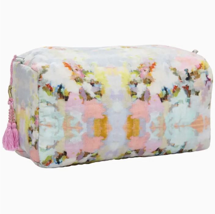 Brooks Avenue Cosmetic Bag - Large