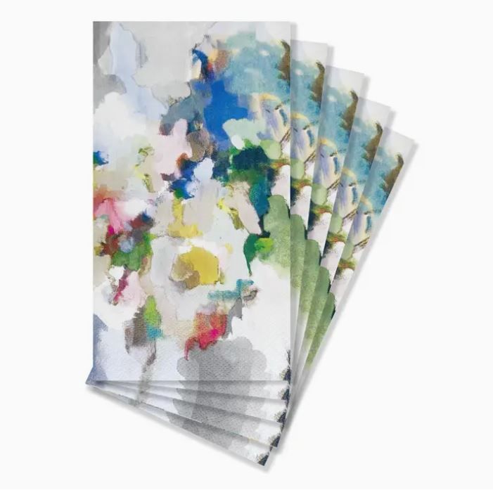 Park Avenue Guest Towels