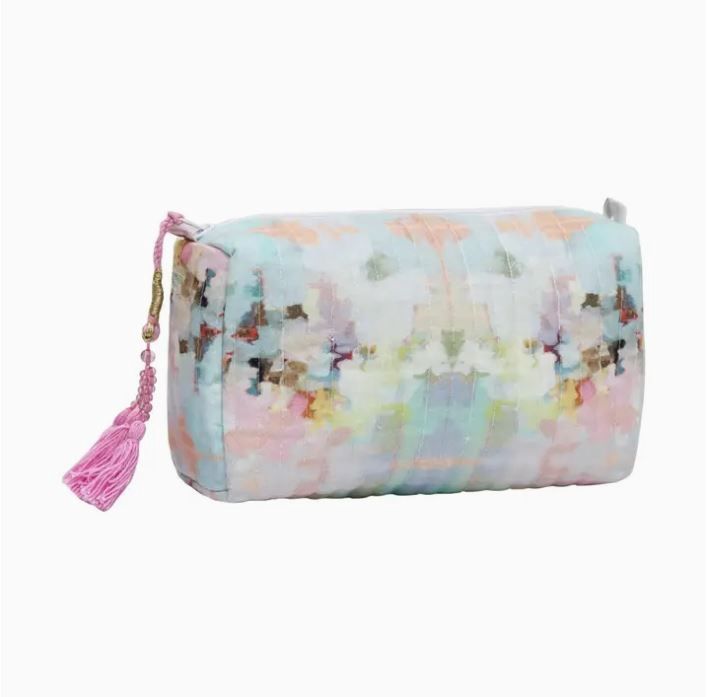 Brooks Avenue Cosmetic Bag - Small