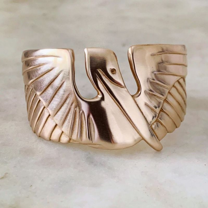 Pelican Cuff