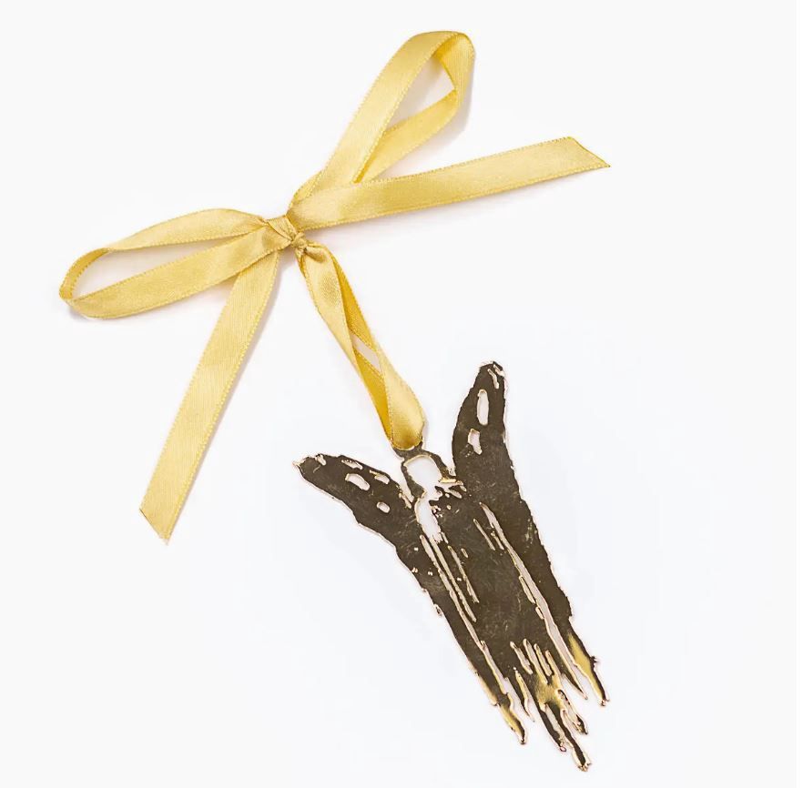 Guardian Angel Ornament