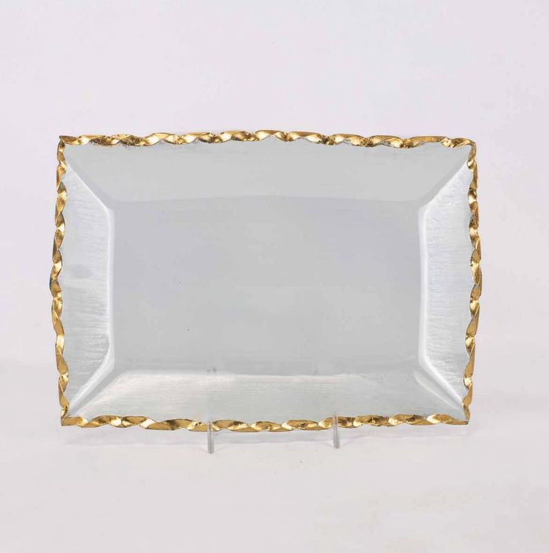 Seward Rectangle Serving Tray