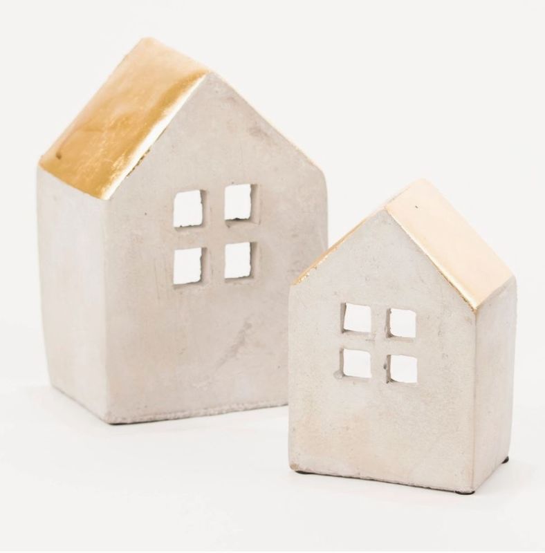 Stockholm Churches - Set of 2