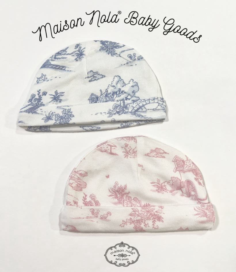Storyland Hats Newborn