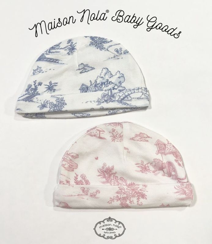 Storyland Hats Newborn