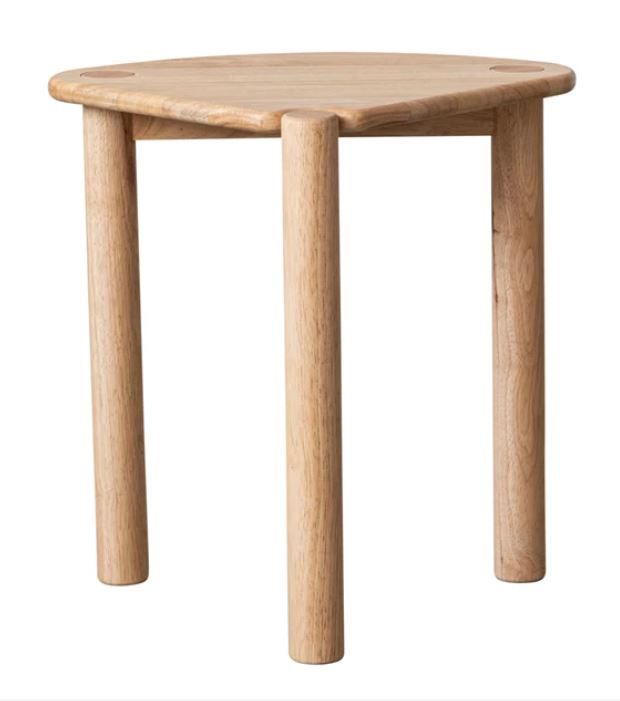 Rubberwood Table