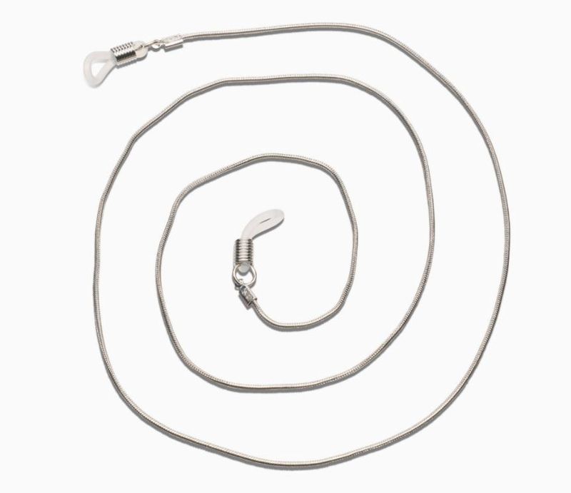 Silver Chain (Pack of 4)