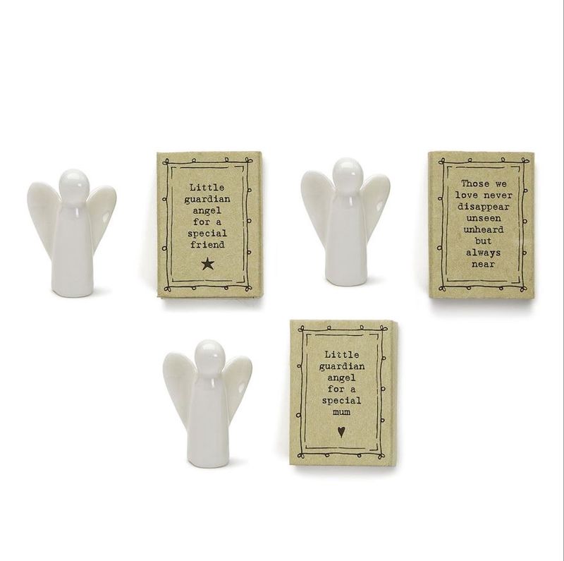 Little Guardian Angel