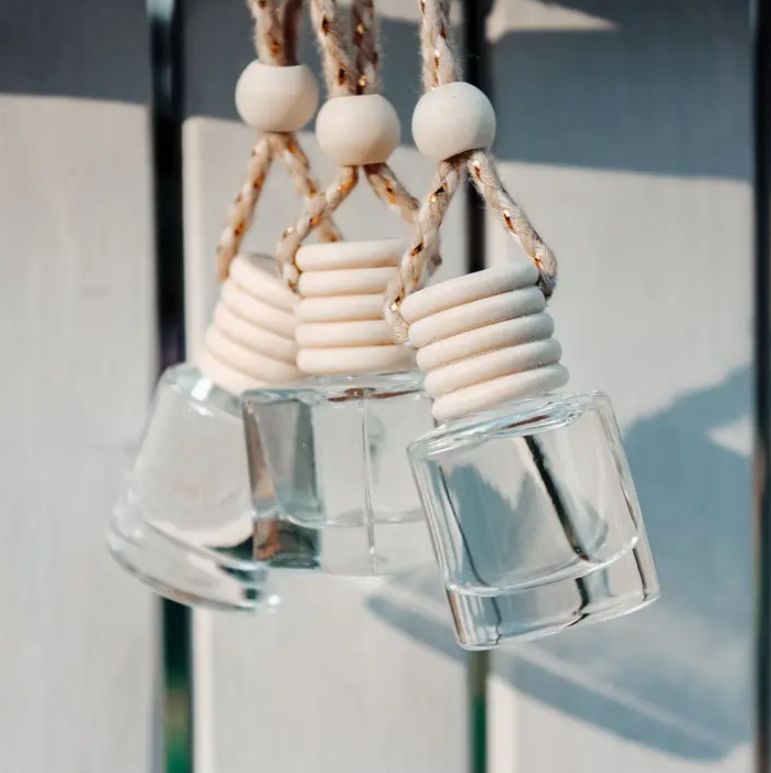 Pink Sugar Car Diffuser