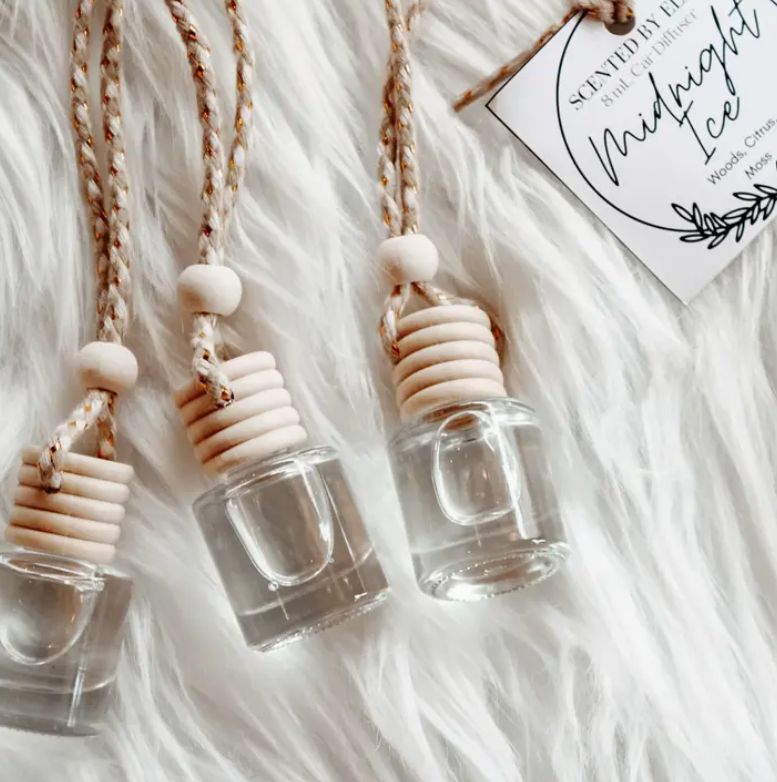 Midnight Ice Car Diffuser