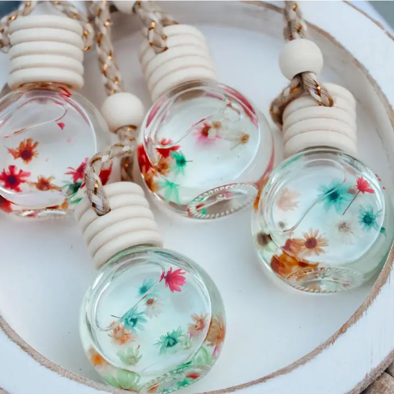 Bahama Mama Car Diffuser