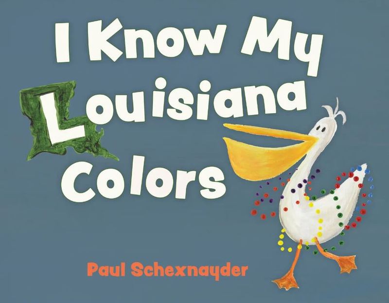 Who Dat Baby? A Louisiana Baby&#39;s Book of Firsts