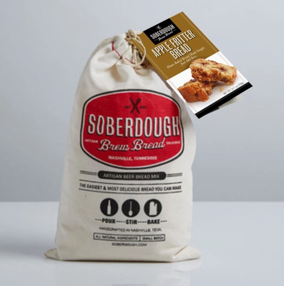 Soberdough Bread Mix