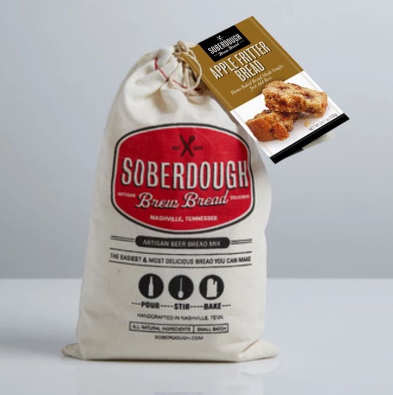 Soberdough Bread Mix