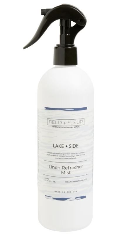 Lake Side Linen Mist