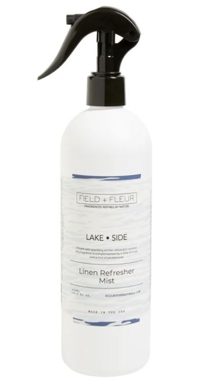 Lake Side Linen Mist