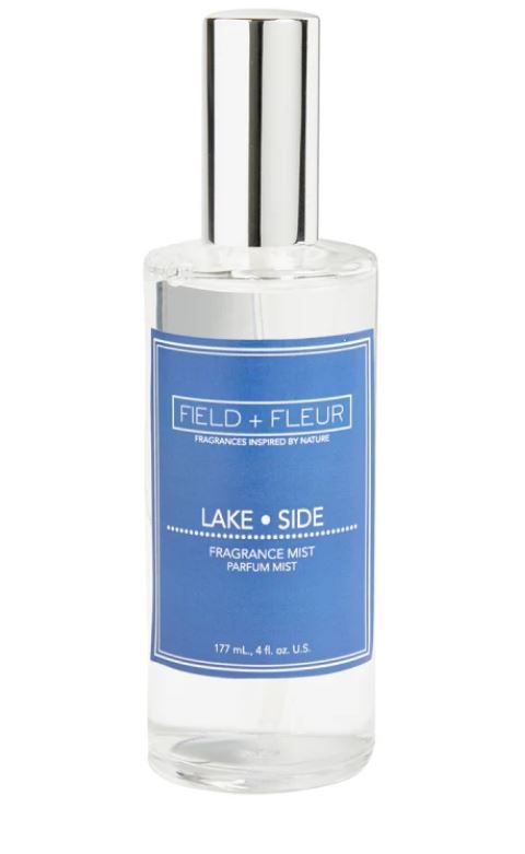 Lake Side Fragrance Mist
