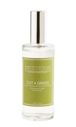 Cut Grass Fragrance Mist
