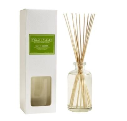 Cut Grass Diffuser