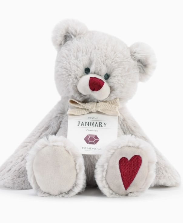 Birthstone Bear