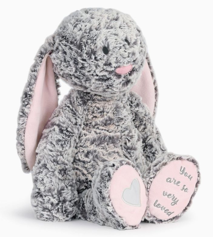 Isabella Bunny