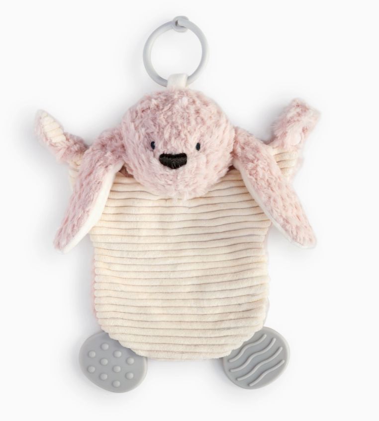 Bunny Teether Buddy